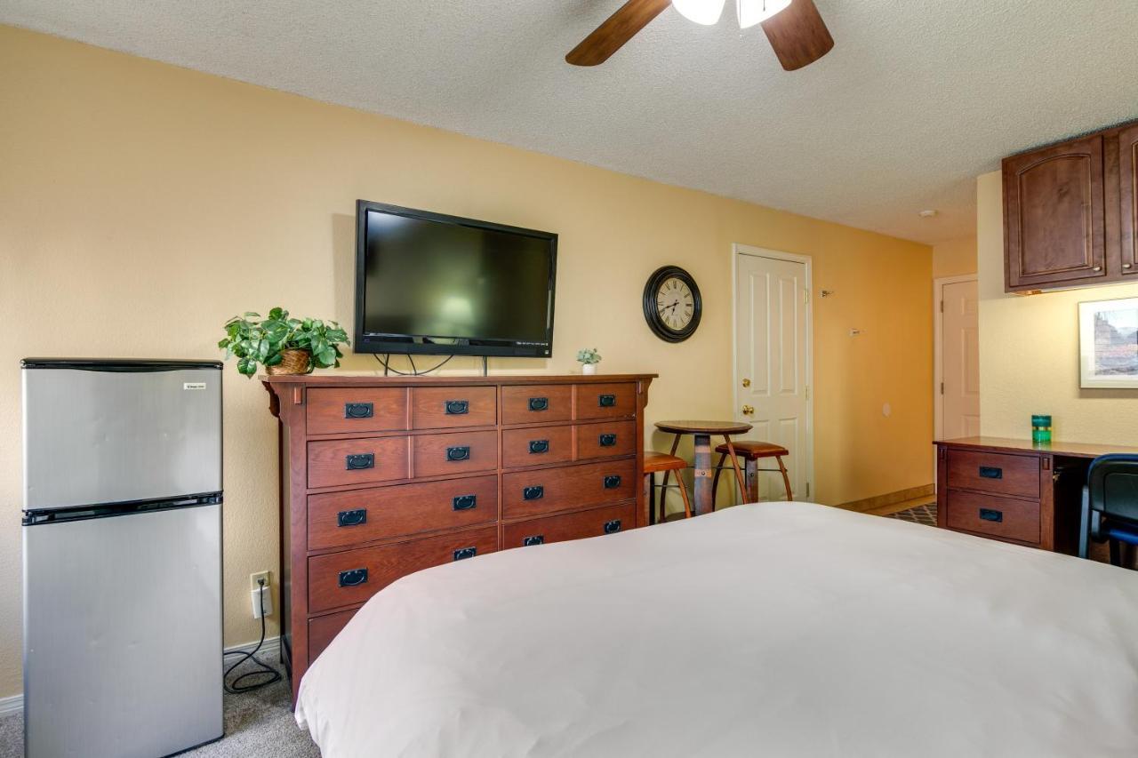 Greenwood Village Studio With Gym Access In Dtc! إنجليوود المظهر الخارجي الصورة