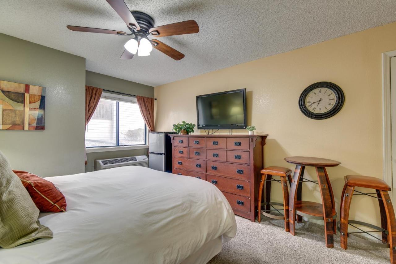 Greenwood Village Studio With Gym Access In Dtc! إنجليوود المظهر الخارجي الصورة
