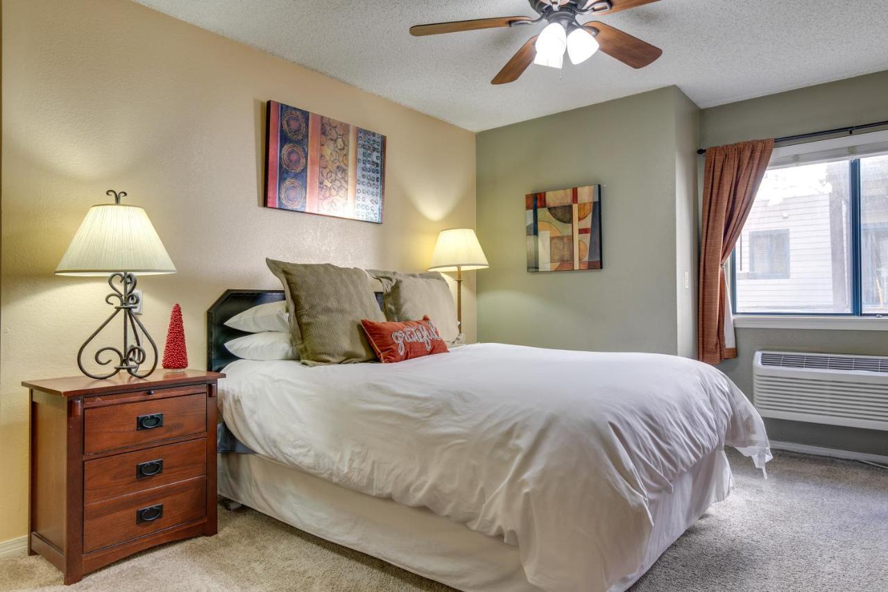 Greenwood Village Studio With Gym Access In Dtc! إنجليوود المظهر الخارجي الصورة