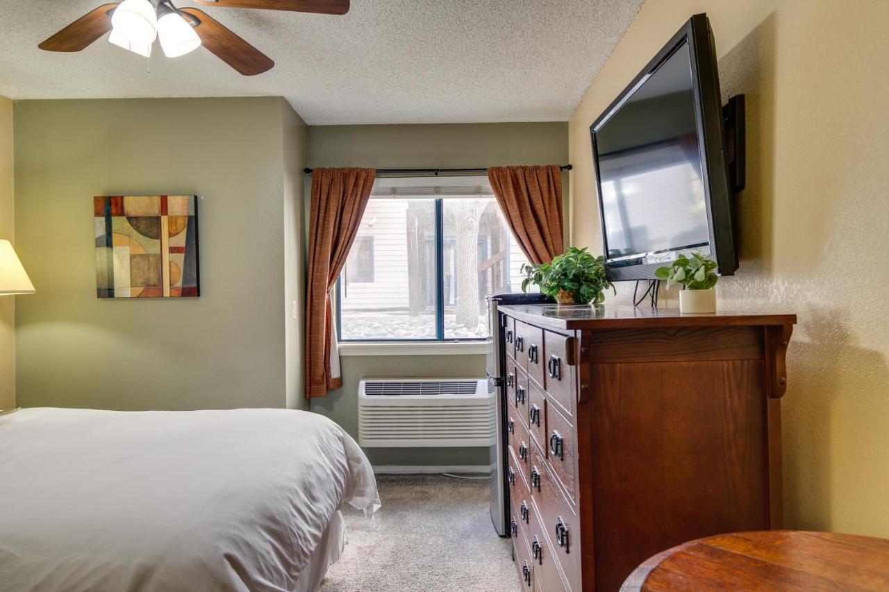 Greenwood Village Studio With Gym Access In Dtc! إنجليوود المظهر الخارجي الصورة