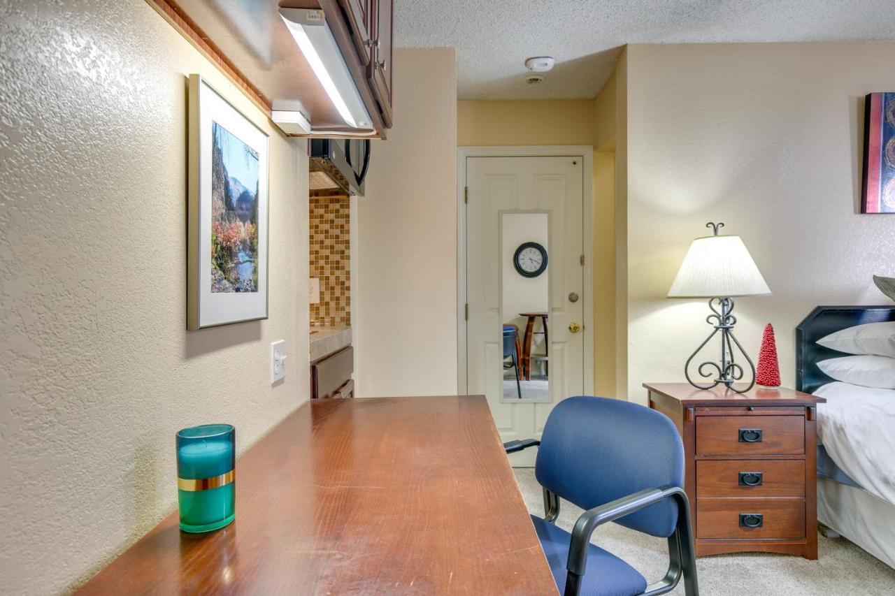 Greenwood Village Studio With Gym Access In Dtc! إنجليوود المظهر الخارجي الصورة