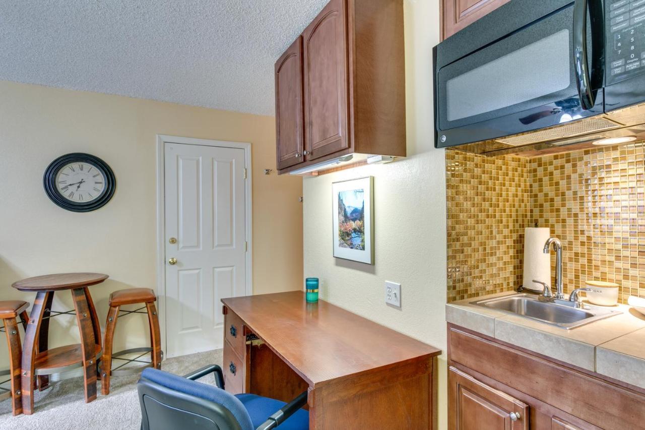 Greenwood Village Studio With Gym Access In Dtc! إنجليوود المظهر الخارجي الصورة